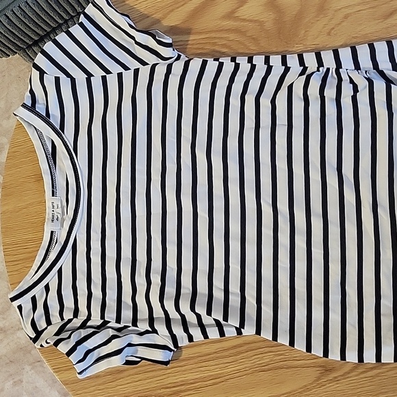 Striped Maternity Dress Bundle - Picture 4 of 7
